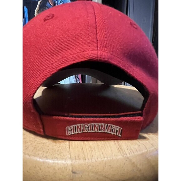 Cincinnati Reds NEW mens snapback 47 brand MLB cap hat MLB - Picture 3 of 7